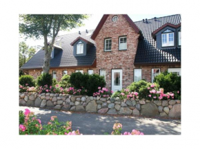 Ferienhaus Sylter Sehnsucht